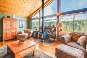 Hillside View Vacation Home Truckee